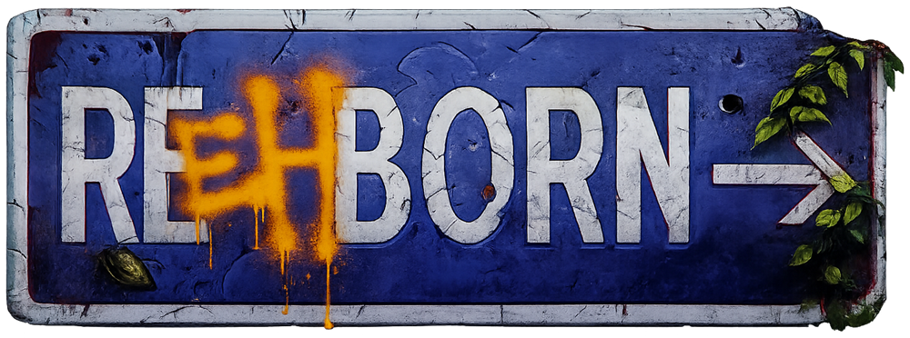 Reehborn — MMORPG post-apocalyptique, la renaissance de Leelh